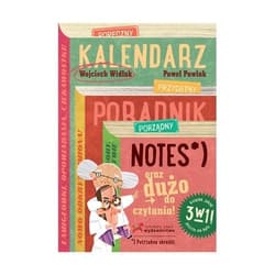 NIEkalendarz - Pawlak Paweł