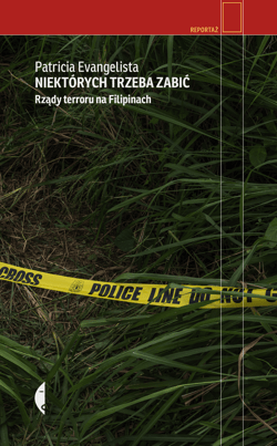 Niektórych trzeba zabić - ebook