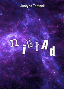 Nieład - Justyna Taranek