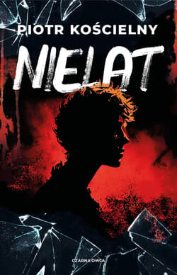 Nielat - ebook - Piotr Kościelny