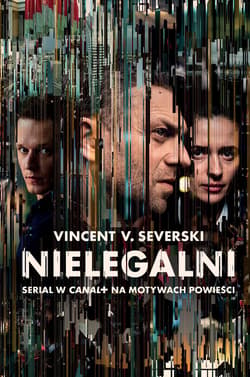 Nielegalni - ebook