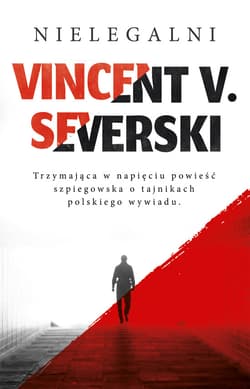 Nielegalni - ebook