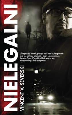 Nielegalni - ebook