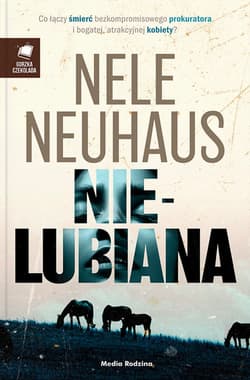 Nielubiana - Nele Neuhaus