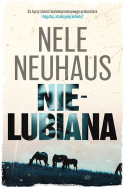 Nielubiana - Nele Neuhaus