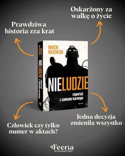 Galeria - zdjęcie nr. 3 - Nieludzie. Reportaż z zakładu karnego