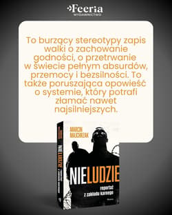 Galeria - zdjęcie nr. 2 - Nieludzie. Reportaż z zakładu karnego