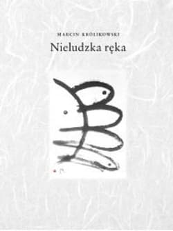 Nieludzka ręka
