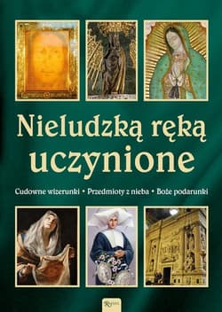 Nieludzką ręką uczynione - Rak Piotr