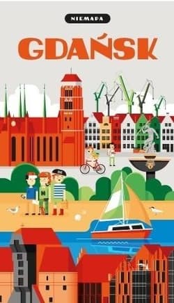 NIEMAPA Gdańsk - Praca zbiorowa
