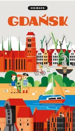 NIEMAPA Gdańsk - Praca zbiorowa