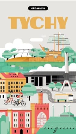 NIEMAPA Tychy - Blaźniak Maciek