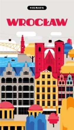 NIEMAPA Wrocław - Praca zbiorowa