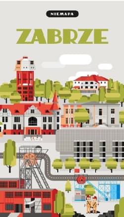 NIEMAPA Zabrze - Praca zbiorowa