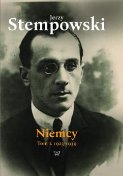 Niemcy - Jerzy Stempowski