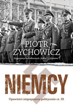 Niemcy - ebook - Piotr Zychowicz