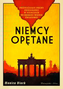 Niemcy opętane - Monika Black