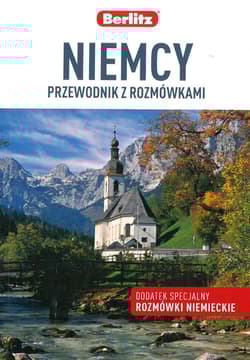 Niemcy. Przewodnik z rozmówkami - Opracowanie Zbiorowe
