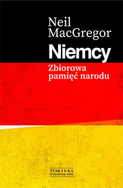 Niemcy. Zbiorowa pamięć narodu - ebook - Neil MacGregor