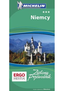 Niemcy. Zielony Przewodnik. Wydanie 1 - ebook