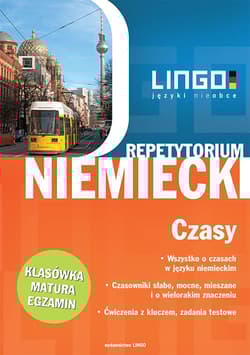 Niemiecki czasy
