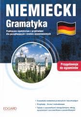 Niemiecki. Gramatyka - Praca zbiorowa