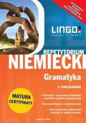 Niemiecki. Gramatyka z ćwiczeniami w. rozszerzone -  Tomasz Sielecki