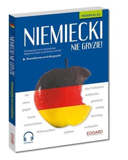 Niemiecki nie gryzie! + MP3 - Praca zbiorowa