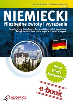 Niemiecki - Niezbędne zwroty i wyrażenia - ebook - Autor zbiorowy