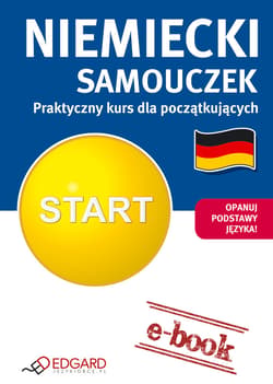 Niemiecki Samouczek - ebook - Autor zbiorowy