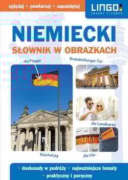 Niemiecki słownik w obrazkach - Opracowanie Zbiorowe