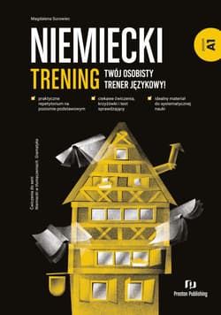 Niemiecki. Trening. Poziom A1 - Magdalena Surowiec
