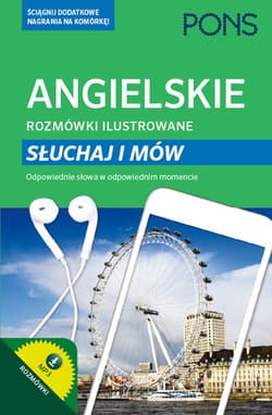 Niemieckie rozmówki ilustrowane Słuchaj i mów - Opracowanie Zbiorowe