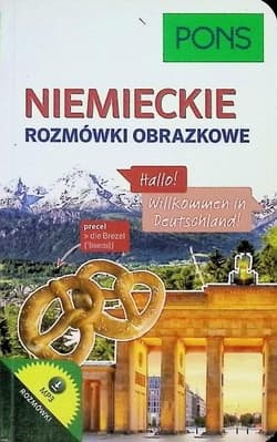 Niemieckie rozmówki obrazkowe w.2