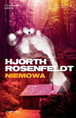 Niemowa - Michael Hjorth, Hans  Rosenfeldt