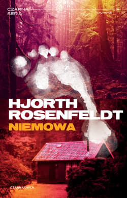 Niemowa - ebook - Hans  Rosenfeldt, Michael Hjorth