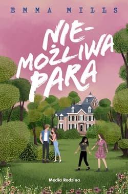 Niemożliwa para - ebook - Emma Mills