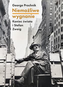 Niemożliwe wygnanie - ebook