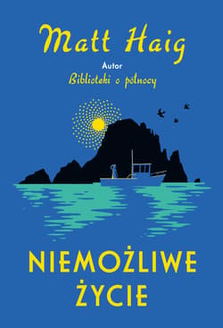 Niemożliwe życie - ebook - Matt Haig