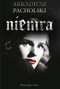 Niemra - ebook - Arkadiusz Pacholski