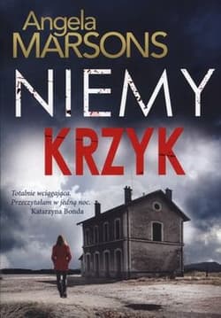 Niemy krzyk