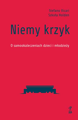 Niemy krzyk - ebook