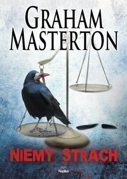 Niemy strach - Graham Masterton