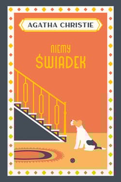 Niemy świadek - Agatha Christie