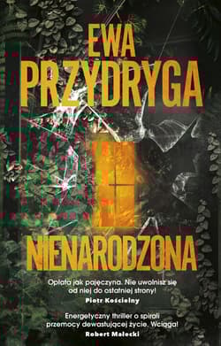 Nienarodzona - Ewa Przydryga