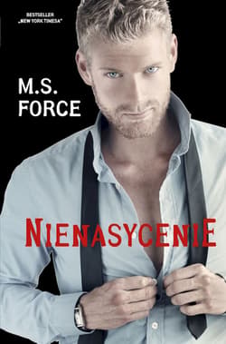 Nienasycenie - M.S Force