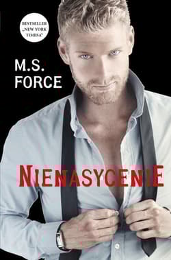 Nienasycenie - M.S Force