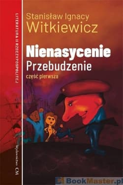 Nienasycenie Część 1 Przebudzenie