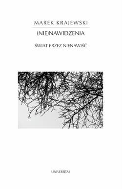 Nienawidzenia Świat przez nienawiść