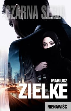 Nienawiść - ebook - Mariusz Zielke